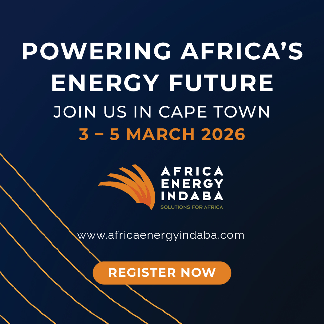 Africa Energy Indaba