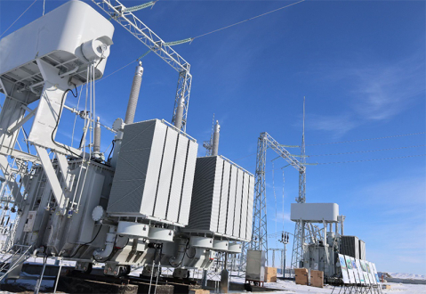 2026 онд “Сэргэлэн” дэд станц ашиглалтад орно