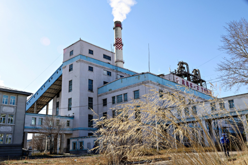 1072 хувьцааны ногдол ашгаар станц барьж чадах уу?