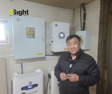 Ж.Ганхуяг: Дөрөвдүгээр сараас эхлэн хүйтрэх хүртэл дан авлага үүсдэг