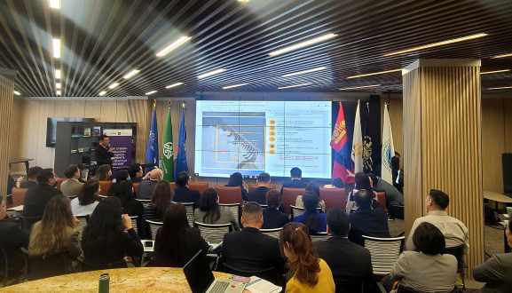 Төр, хувийн хэвшлийн түншлэлээр усан цахилгаан станцын төслүүд хэрэгжинэ