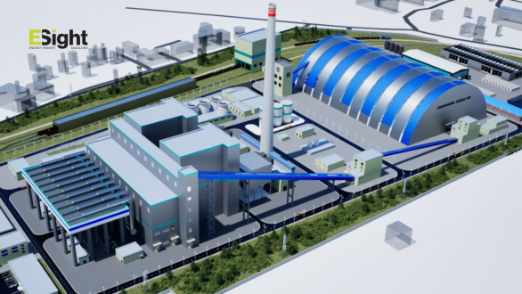 ДЦС-5-ын үндсэн тоног төхөөрөмжийн захиалга 2026 онд хийгдэнэ
