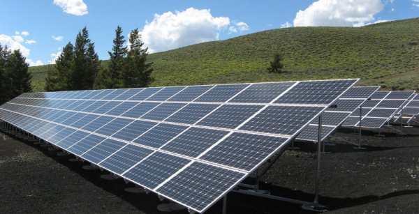 Таван аймагт 150 МВт-ын сэргээгдэх эрчим хүчний сонгон шалгаруулалтыг зарлалаа