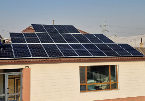 “Ногоон” өрх 15 саяын татварын буцаалт авна